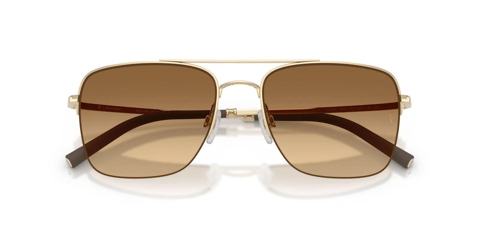 Oliver Peoples R-2 1343S Sunglasses - view 15